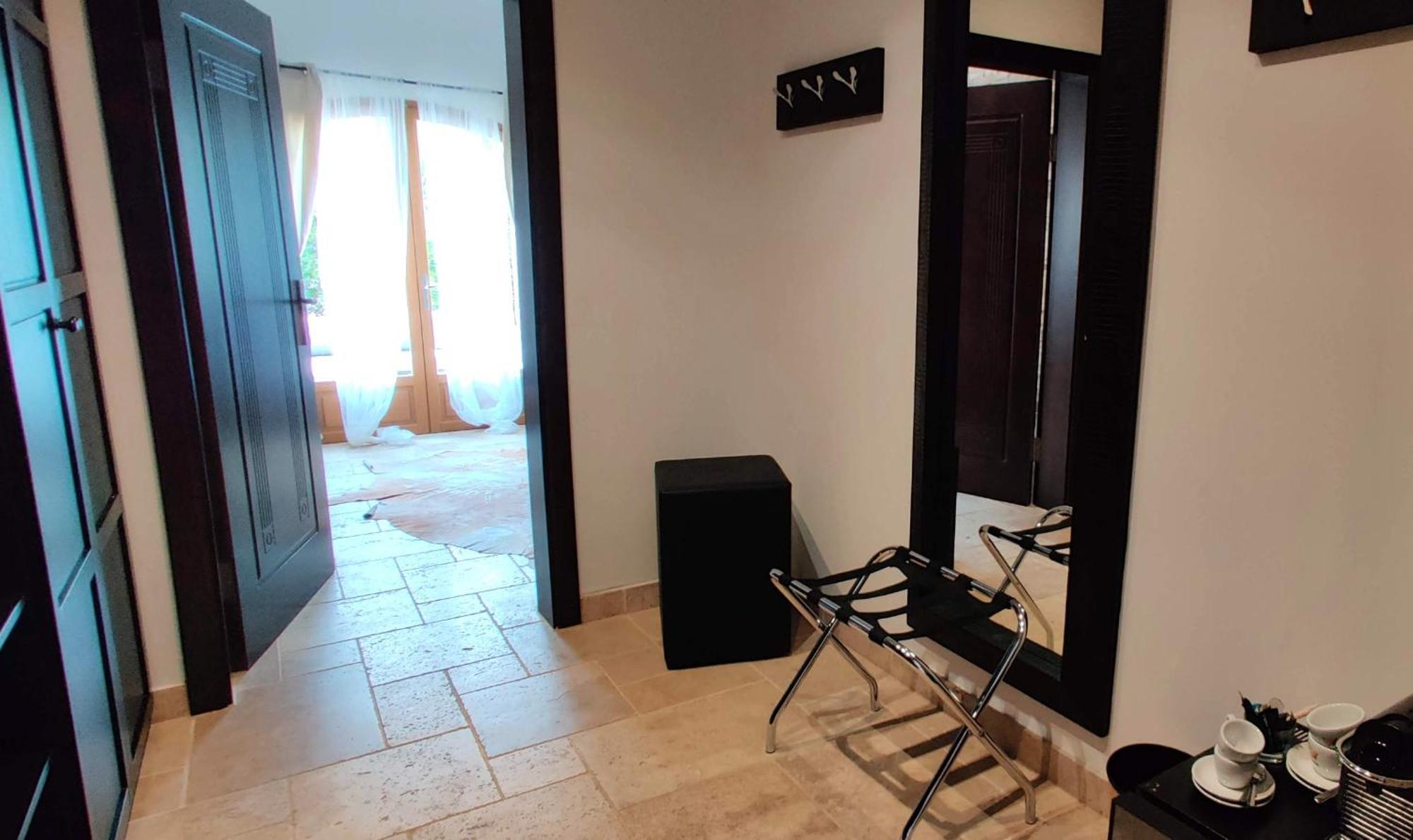 Maison Prestige Saint Tropez By Roberto Geissini グリモー 部屋 写真