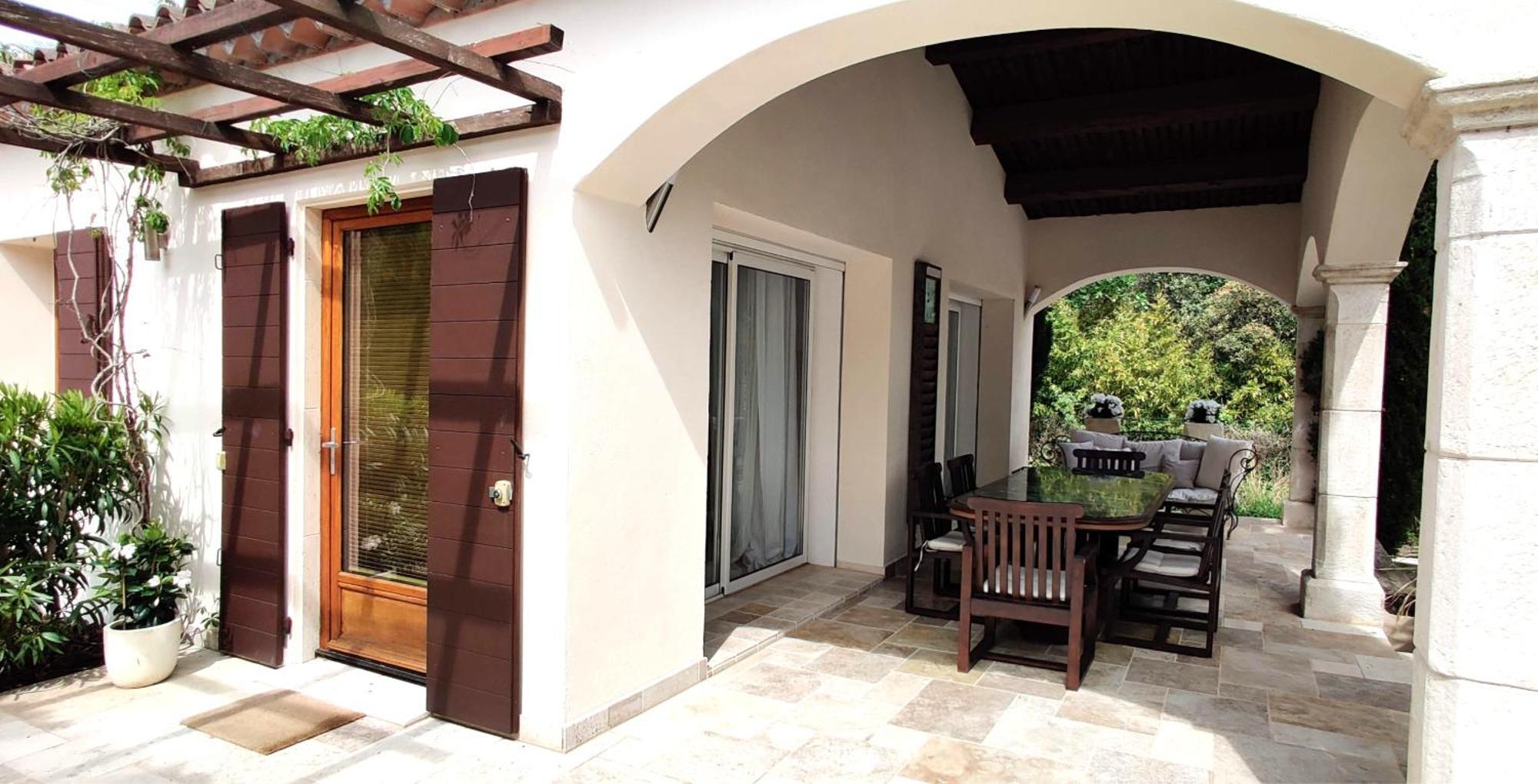 Maison Prestige Saint Tropez By Roberto Geissini グリモー 部屋 写真