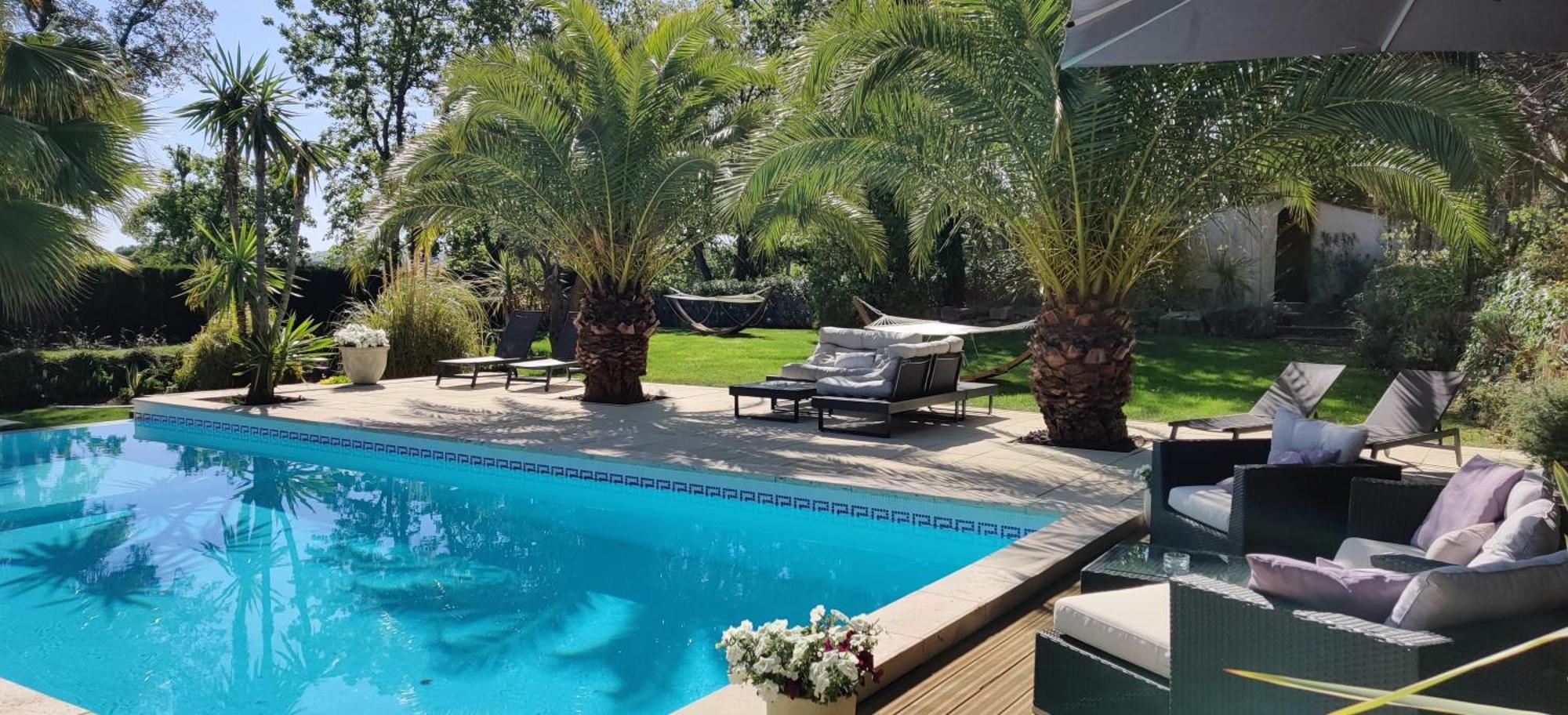 Maison Prestige Saint Tropez By Roberto Geissini グリモー エクステリア 写真